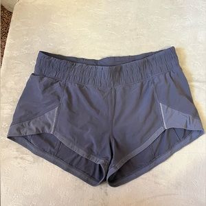 Lululemon women’s shorts